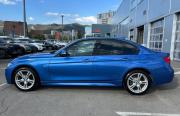 BMW 3 серии VI (F3x) Рестайлинг Новороссийск  - изображение 28