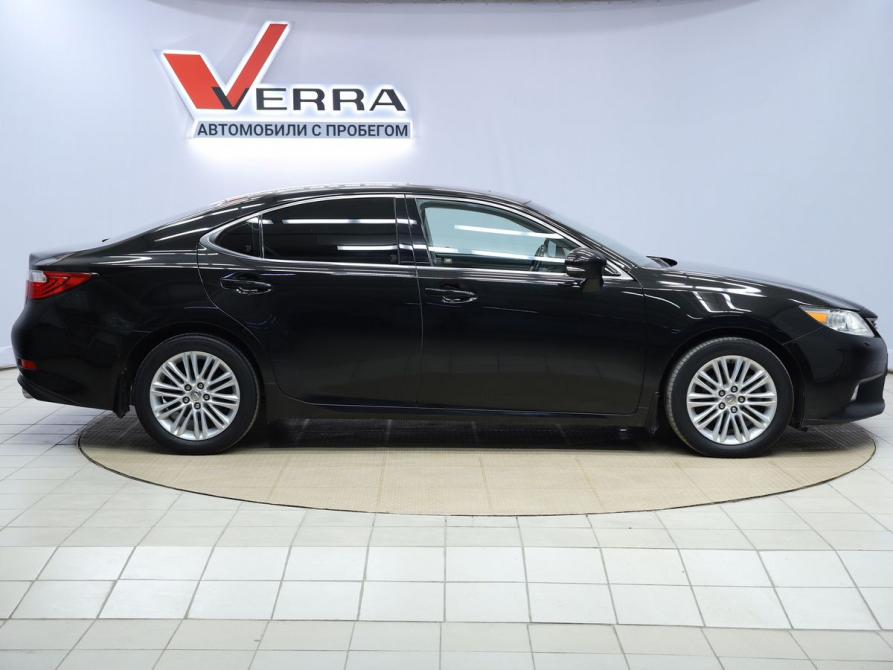 Lexus ES VI Уфа  - изображение 4