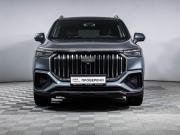Geely Okavango I Рестайлинг Москва  - изображение 22