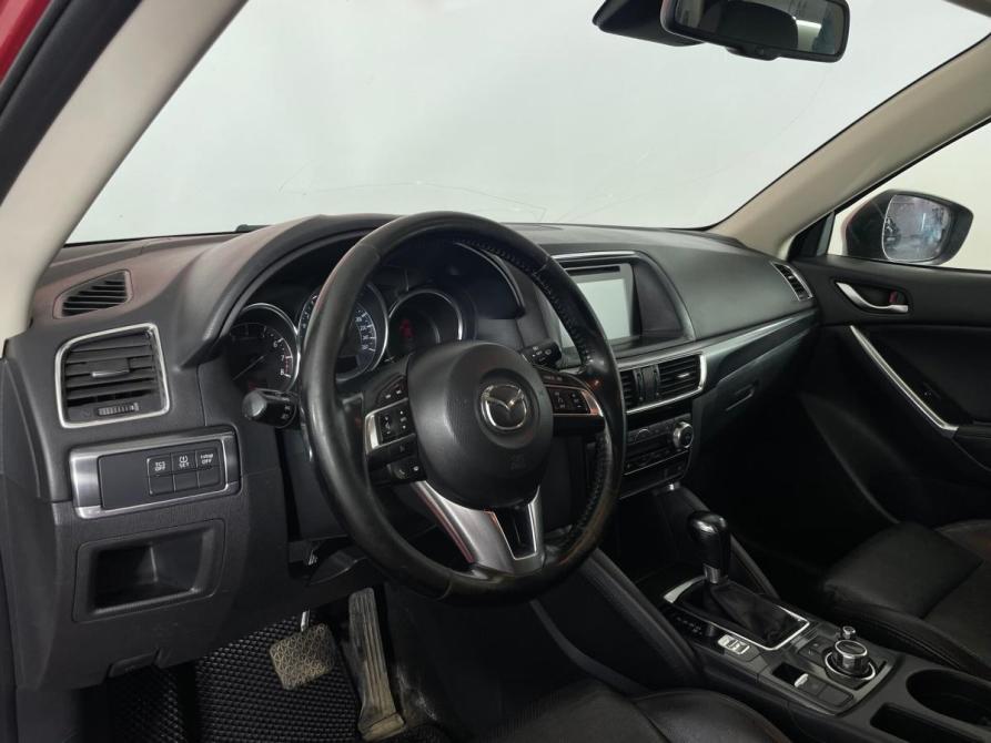 Mazda CX-5 I Рестайлинг Воронеж  - изображение 10