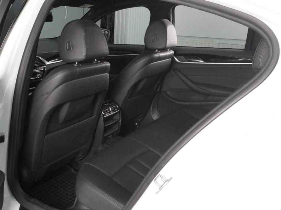 BMW 5 серии VII (G30/G31/G38) Минеральные Воды  - изображение 11