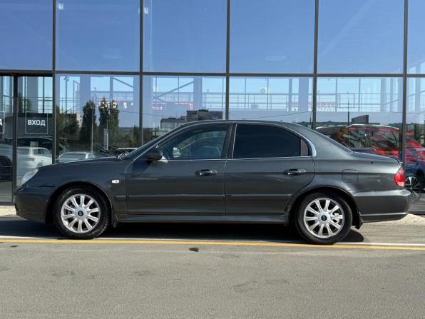 Hyundai Sonata IV (EF) Рестайлинг с пробегом 2009 года, цена 410 000 рублей, 257967 км, седан, Автокод Объявления