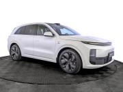 Li Auto (Lixiang) L6 Москва  - изображение 33