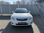 Toyota Corolla X (E140 E150) Ростов-на-Дону  - изображение 22