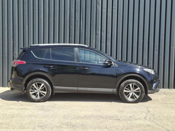 Toyota RAV4 IV (XA40) Рестайлинг с пробегом 2018 года, цена 2 285 000 рублей, 148136 км, внедорожник, Автокод Объявления