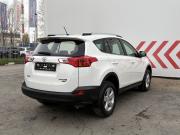 Toyota RAV4 IV (XA40) Пермь  - изображение 22