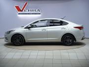 Hyundai Solaris II Уфа  - изображение 25