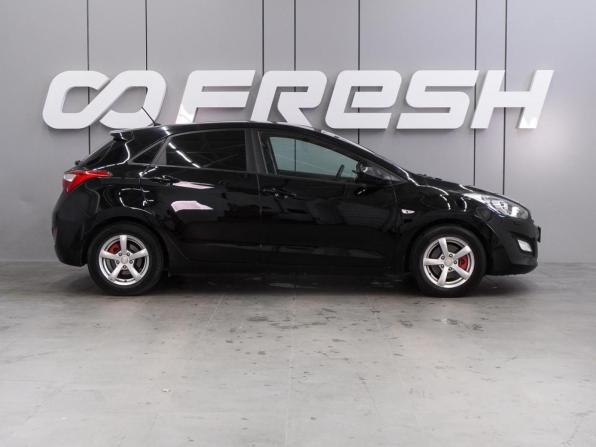 Hyundai i30 II с пробегом 2014 года, цена 1 099 000 рублей, 78203 км, хэтчбек, Автокод Объявления