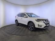 Nissan X-Trail III Рестайлинг Москва  - изображение 33