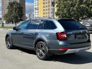Skoda Octavia III (A7) Рестайлинг Челябинск  - изображение 34