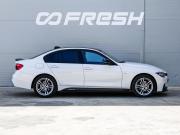 BMW 3 серии VI (F3x) Рестайлинг Краснодар  - изображение 25