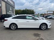 Hyundai Sonata VII (LF) Рестайлинг Альметьевск  - изображение 28