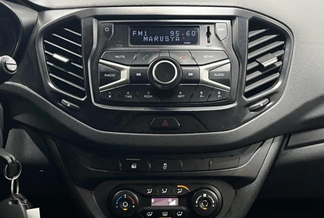 Lada (ВАЗ) Vesta I с пробегом 2017 года, цена 490 000 рублей, 188642 км, седан, Автокод Объявления