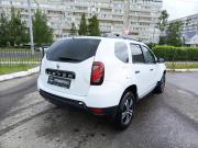 Renault Duster I Рестайлинг Йошкар-Ола  - изображение 28
