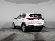 Kia Sportage IV Санкт-Петербург  - изображение 27