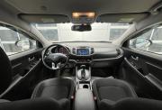 Kia Sportage III Владимир  - изображение 35