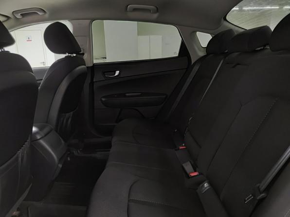 Kia Optima IV с пробегом 2018 года, цена 1 720 000 рублей, 72972 км, седан, Автокод Объявления