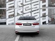 Toyota Camry VII (XV50) Рестайлинг Ставрополь  - изображение 28