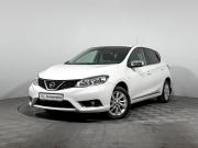 Nissan Tiida II Санкт-Петербург  - изображение 20