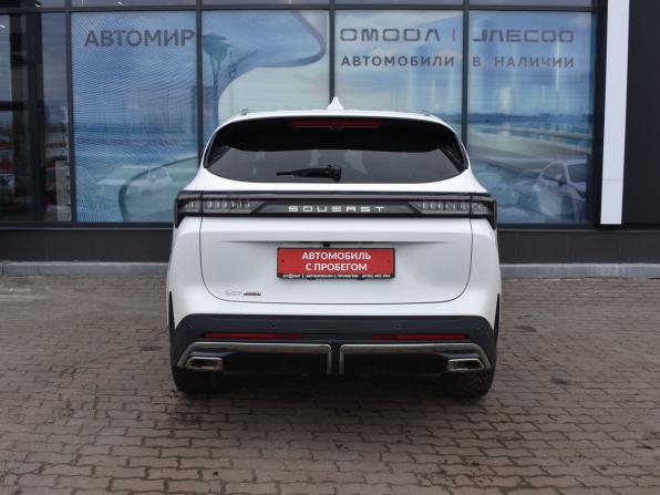 Soueast S07 с пробегом 2024 года, цена 2 350 000 рублей, 41734 км, внедорожник, Автокод Объявления