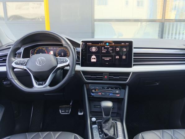 Volkswagen Tiguan II Рестайлинг (China Market) с пробегом 2023 года, цена 3 997 000 рублей, 82000 км, внедорожник, Автокод Объявления