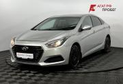 Hyundai i40 I Нижний Новгород  - изображение 23