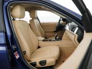 BMW 3 серии VI (F3x) Рестайлинг Москва  - изображение 30