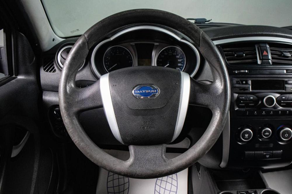 Datsun on-DO I Сургут  - изображение 11