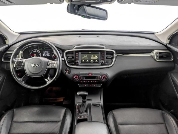 Kia Sorento III Prime Рестайлинг с пробегом 2020 года, цена 2 315 000 рублей, 201612 км, внедорожник, Автокод Объявления