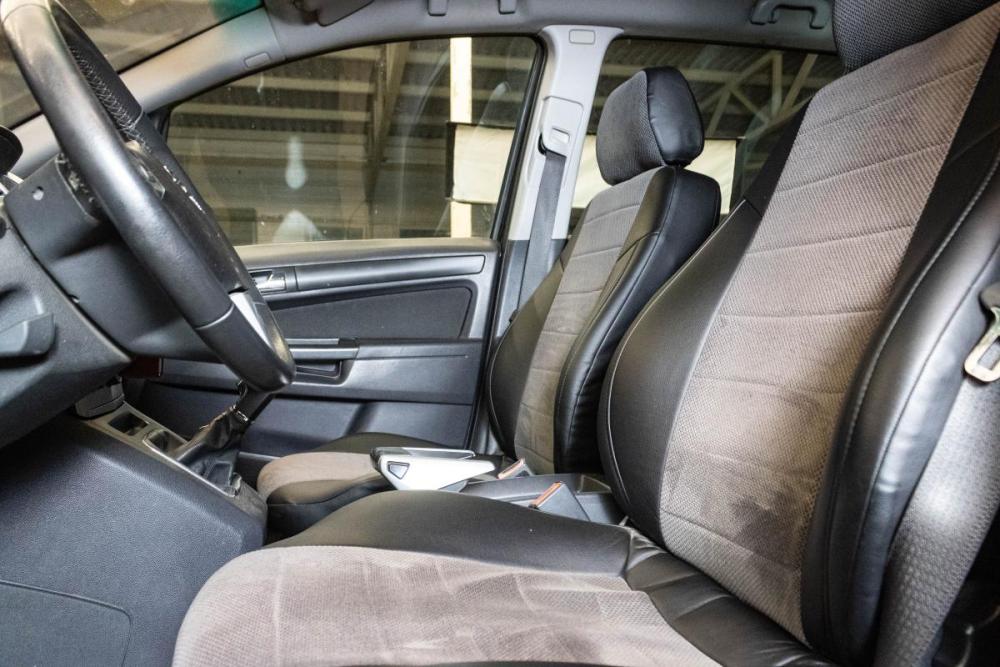 Opel Zafira B Рестайлинг Уфа  - изображение 9