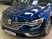 Renault Talisman I Рестайлинг Уфа  - изображение 31