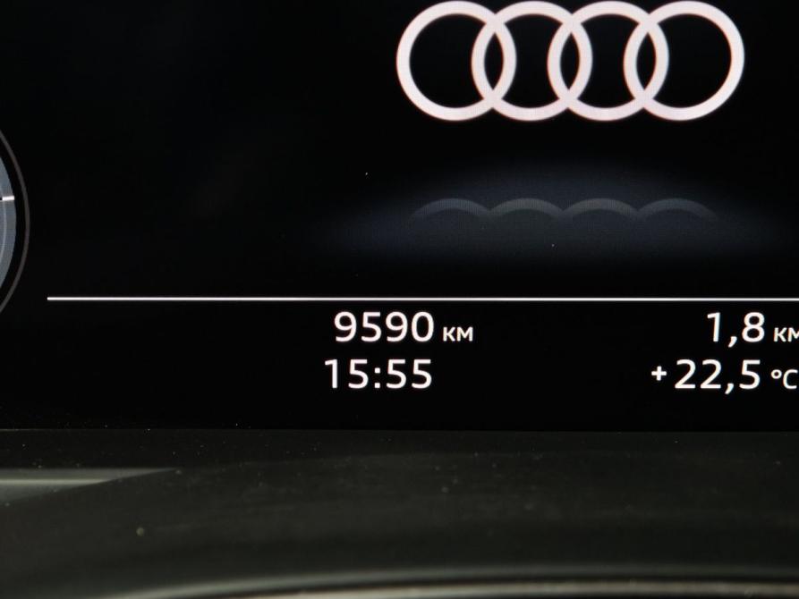 Audi Q7 II (4M) Рестайлинг Москва  - изображение 18