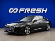 Audi A6 V (C8) Москва  - изображение 31