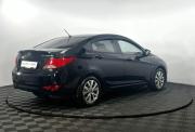 Hyundai Solaris I Рестайлинг Нижний Новгород  - изображение 29