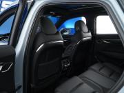 Geely Tugella I Рестайлинг Москва  - изображение 34