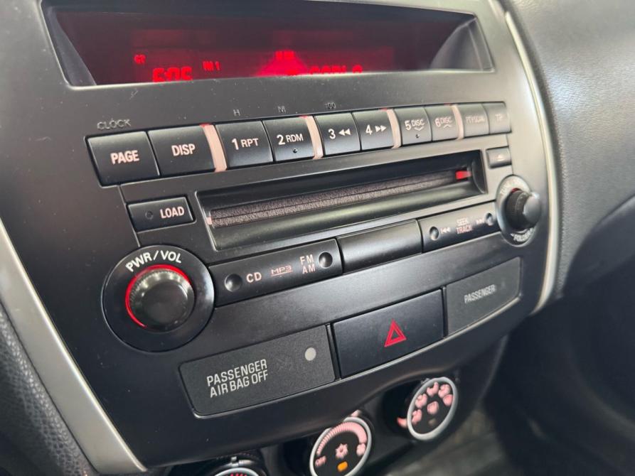 Mitsubishi ASX I Уфа  - изображение 10