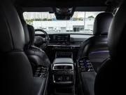 Kia Carnival IV Рестайлинг Москва  - изображение 56