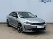 Kaiyi E5 Москва  - изображение 16