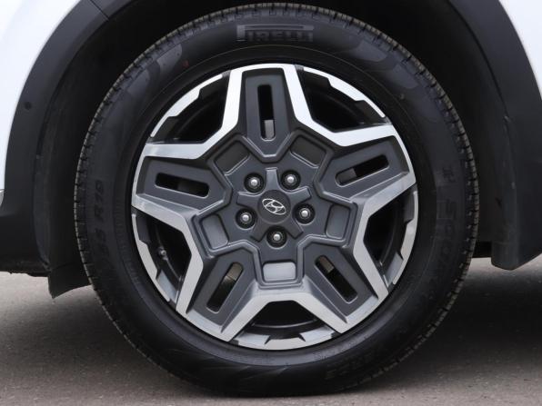 Hyundai Santa Fe IV Рестайлинг с пробегом 2021 года, цена 3 490 000 рублей, 98272 км, внедорожник, Автокод Объявления