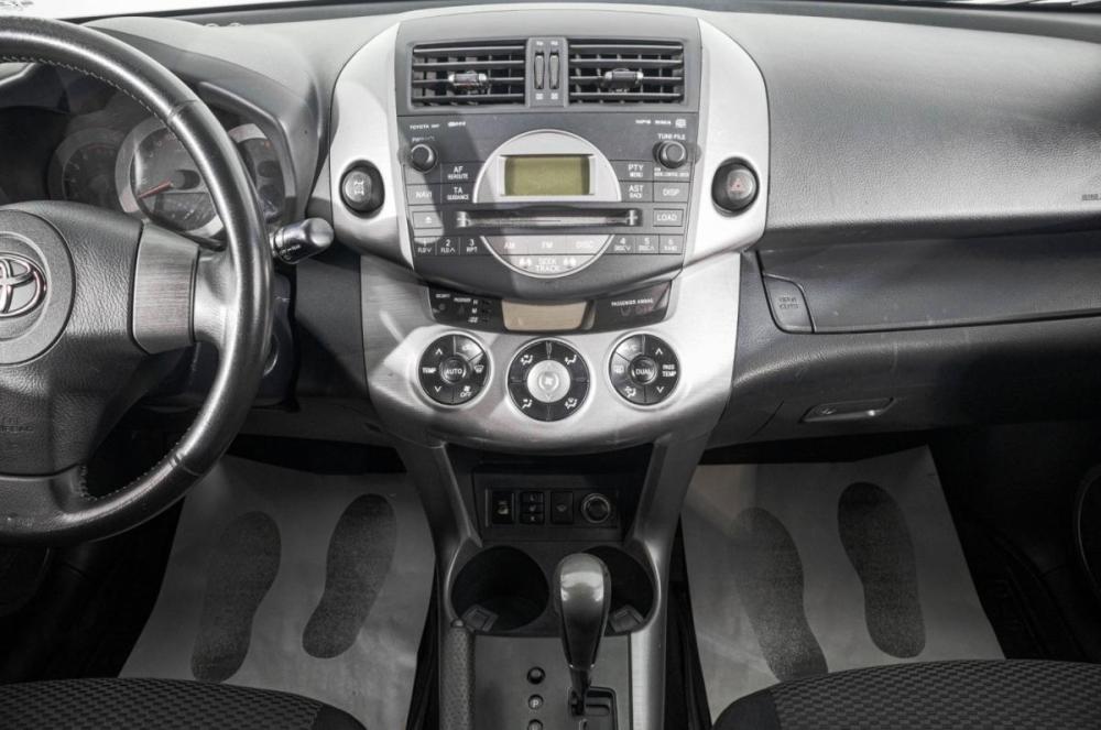 Toyota RAV4 III (XA30) Барнаул  - изображение 15