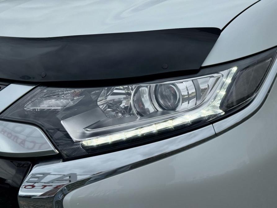 Mitsubishi Outlander III Рестайлинг 3 Ижевск  - изображение 3