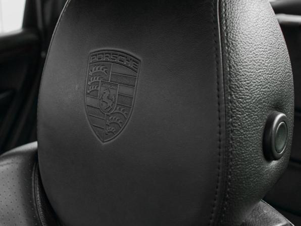 Porsche Cayenne I Рестайлинг (957) с пробегом 2007 года, цена 1 690 000 рублей, 109727 км, внедорожник, Автокод Объявления