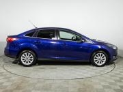 Ford Focus III Рестайлинг Санкт-Петербург  - изображение 21