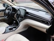 Toyota Camry VIII (XV70) Рестайлинг Химки  - изображение 21