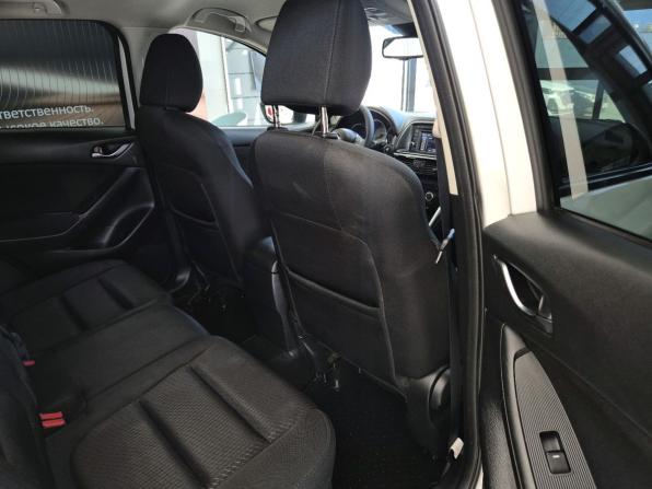 Mazda CX-5 I с пробегом 2013 года, цена 1 699 000 рублей, 164709 км, внедорожник, Автокод Объявления