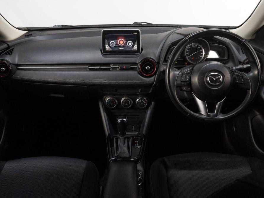 Mazda CX-3 I Тюмень  - изображение 18