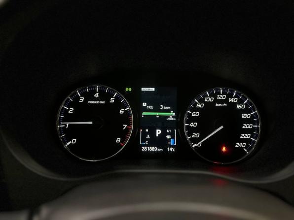 Mitsubishi Outlander III с пробегом 2012 года, цена 1 449 000 рублей, 281888 км, внедорожник, Автокод Объявления