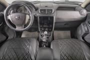 Nissan Terrano III (D10) Томск  - изображение 29
