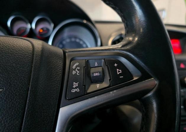 Opel Astra J с пробегом 2011 года, цена 849 000 рублей, 146000 км, хэтчбек, Автокод Объявления