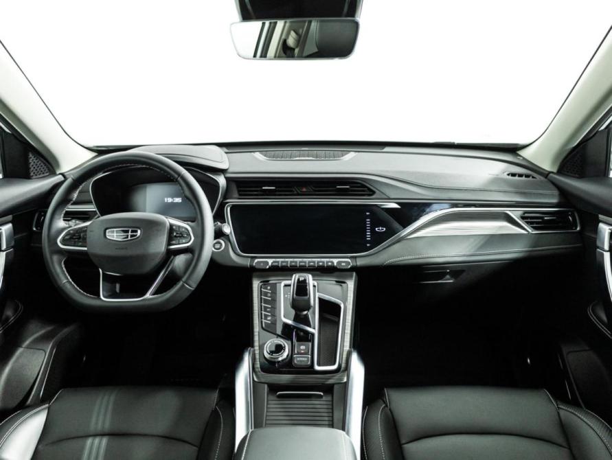 Geely Atlas Pro Санкт-Петербург  - изображение 13